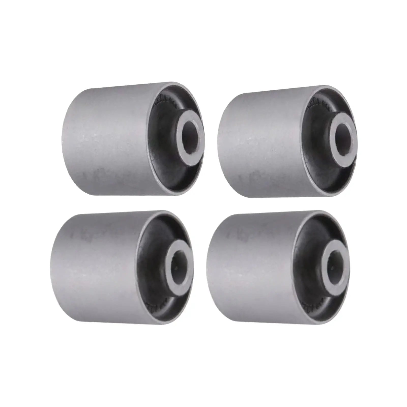 Buy MAXCOOL rear upper trailing arm bush set for Toyota Landcruiser 100 HDJ FZJ LX47 durable automotive parts Products On Sal