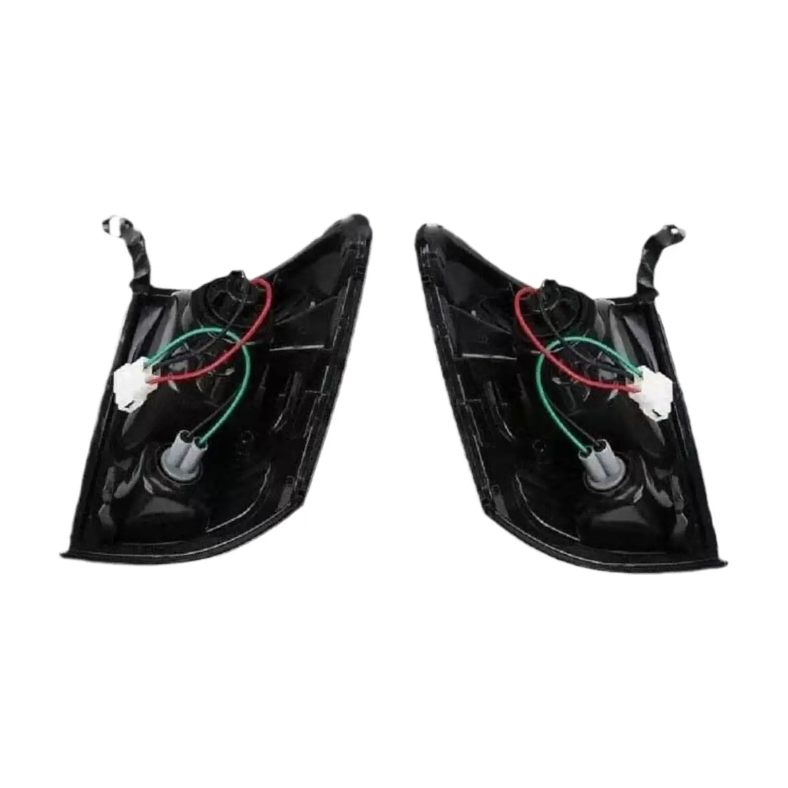 Front Indicator Corner Park Light Suitable For Hilux LN167R KZN165R VZN167R 1999-2005 - Image 2