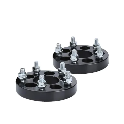 25mm Bolt-On Wheel Spacers Suitable For Holden Commodore VB-VZ 5x120 69.6