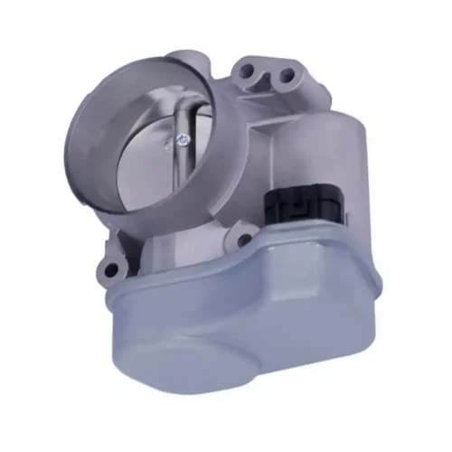 Throttle Body Suitable for BMW 3 Series 330d E90/E91/E92/E93 2005–2011