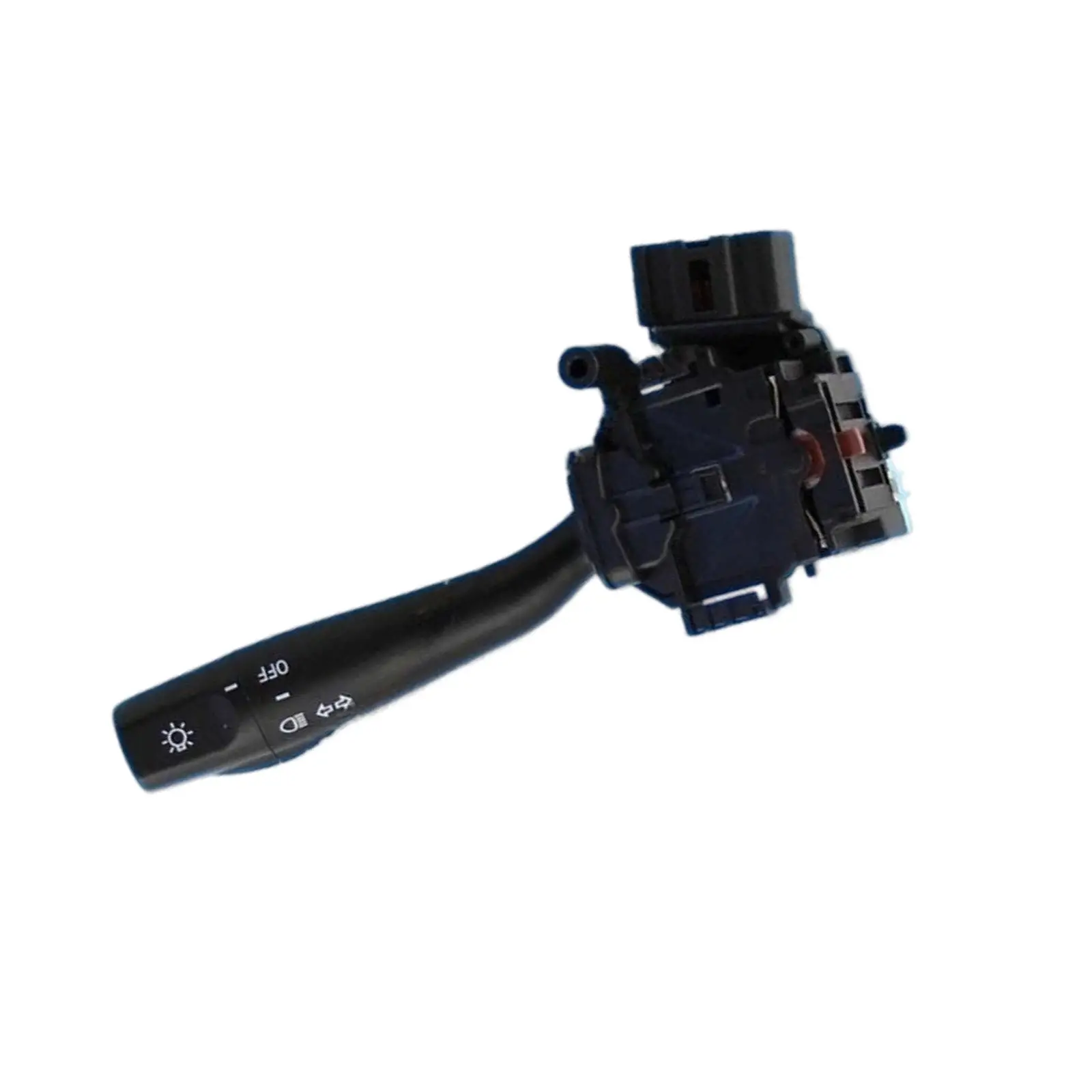 Combination Indicator Switch Suitable For Toyota HiAce KDH200R / TRH221R 2005-2013 - Image 2