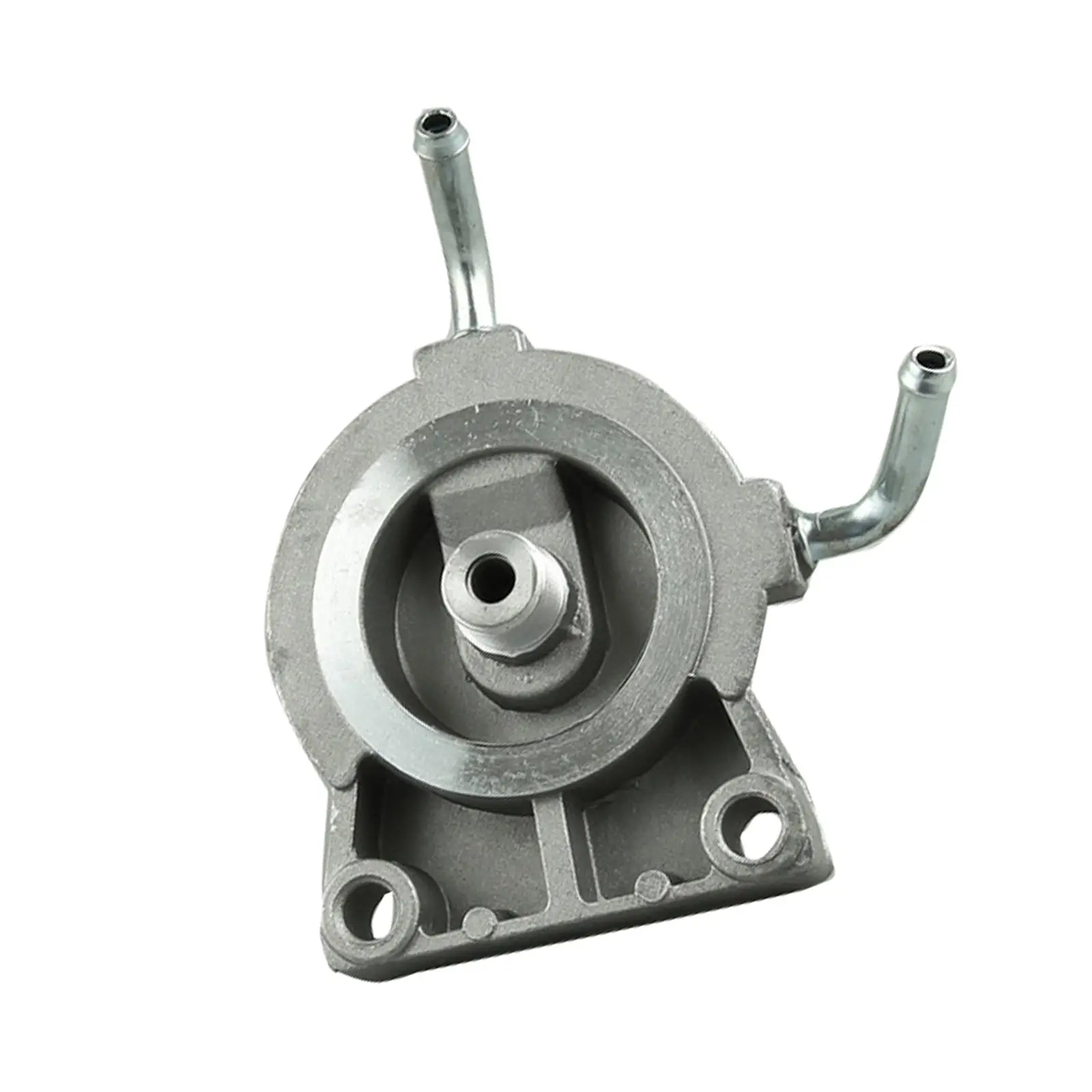 Diesel Fuel Filter Primer Pump Assembly Suitable for Toyota Hilux LN106R LN107R - Image 4
