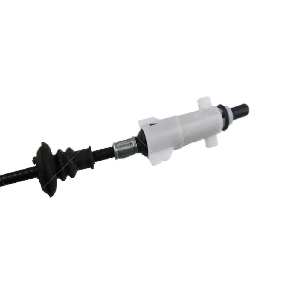 Fuel Filler Door Flap Release Cable Suitable For Toyota Hilux KUN16 KUN26 GGN25 - Image 4