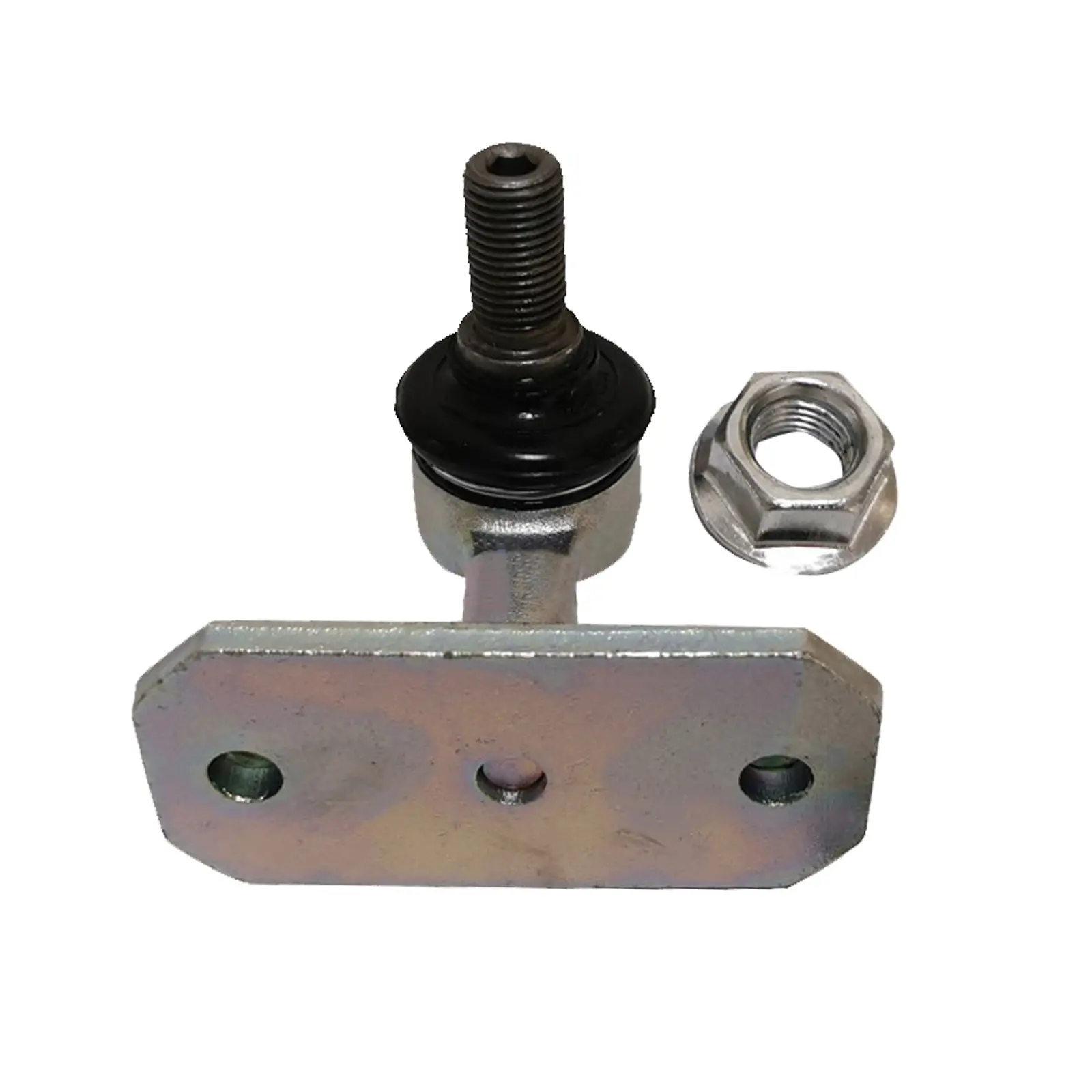 Front Sway Bar Link Suitable For Toyota Land Cruiser 100 1998-2007 48802-60050 - Image 6