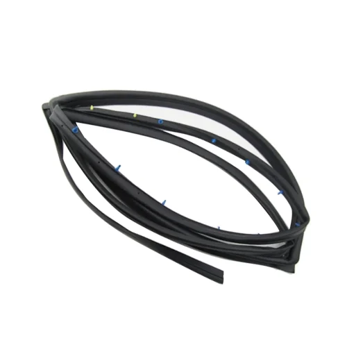 RR RH Door Opening Weatherstrip Suitable For Mitsubishi Pajero V45 V46 MR401828