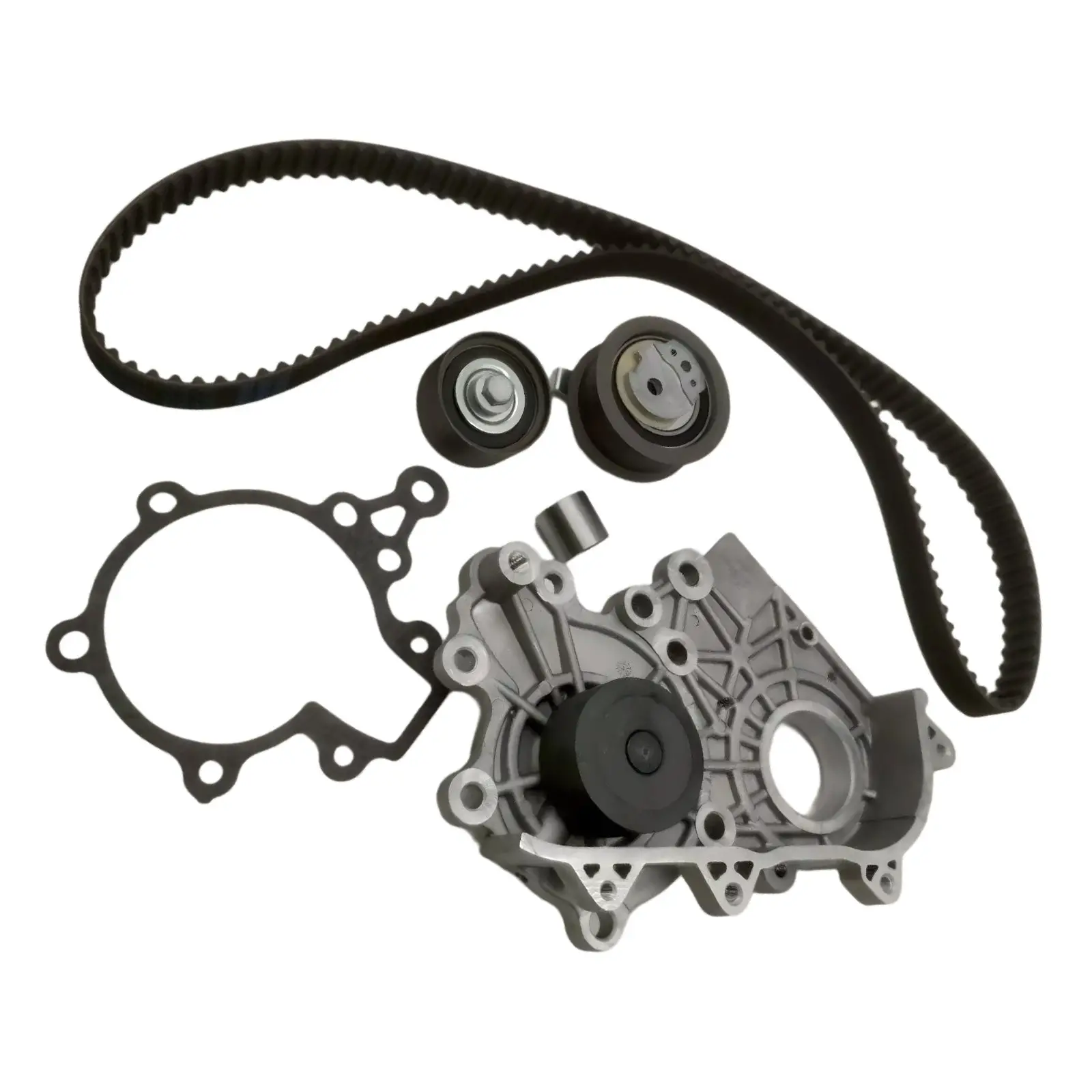 Timing Belt Kit w/ Water Pump Suitable For Great Wall Cannon 2.0L Diesel GW4D20M - Image 5