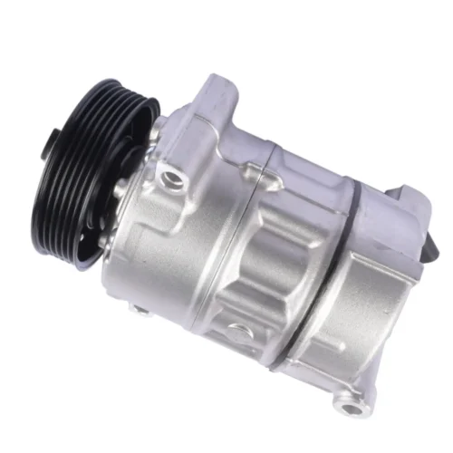 Air Con Compressor Suitable For Volkswagen Golf Petrol 2.0L 3.2L / Diesel 1.6L 2.0L