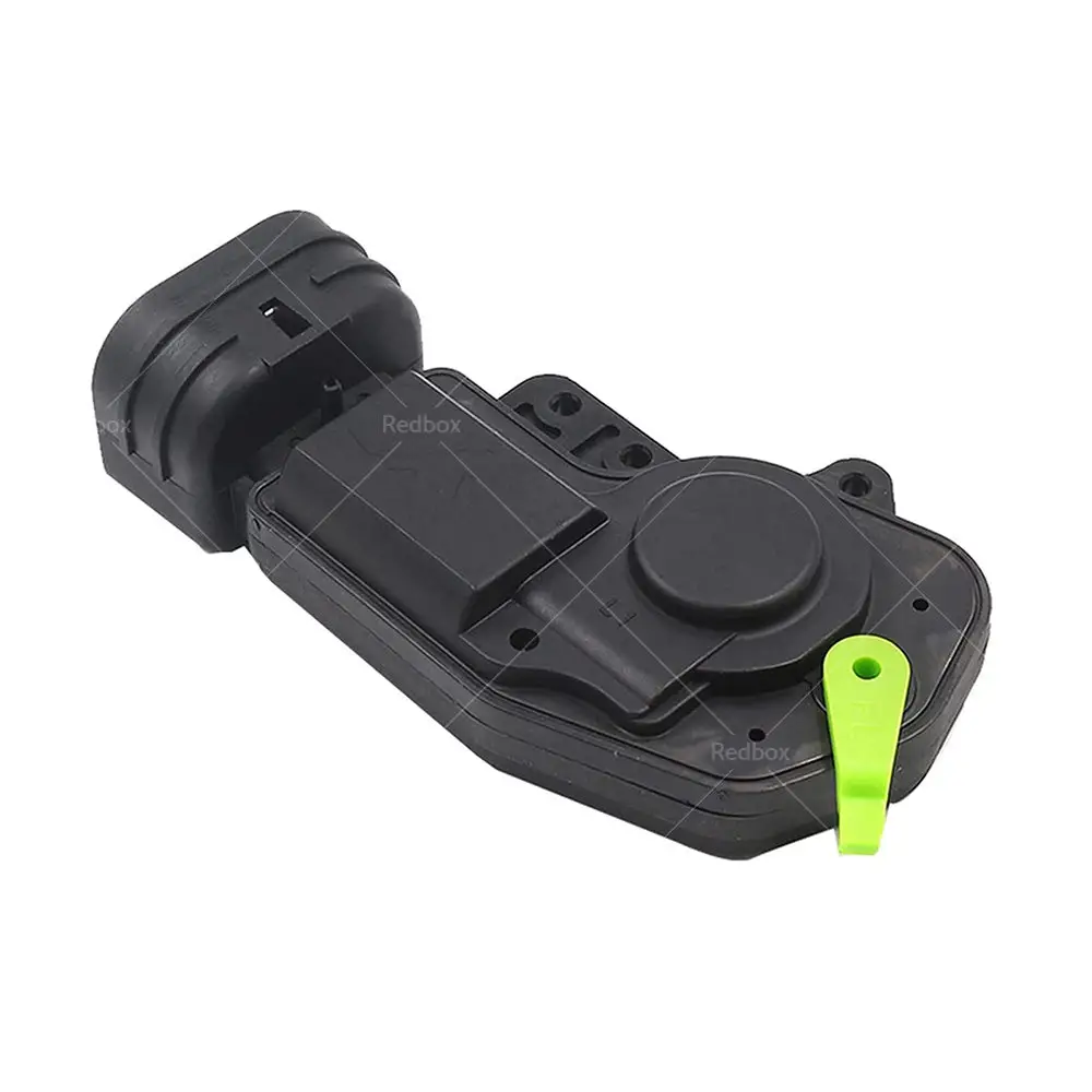 Buy front left side door lock actuator for Toyota Camry 97-01 by Kaka Auto Parts with durable black plastic build Products On