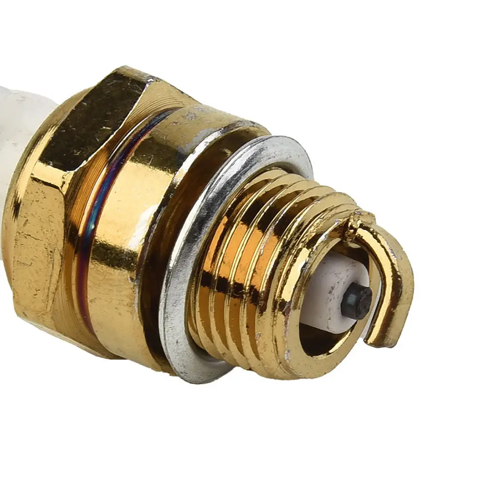 5x Spark Plug For BM6A 1560 CJ8 RCJ8 M7 L7T Stihl Lawnmower Whipper Snipper - Image 3