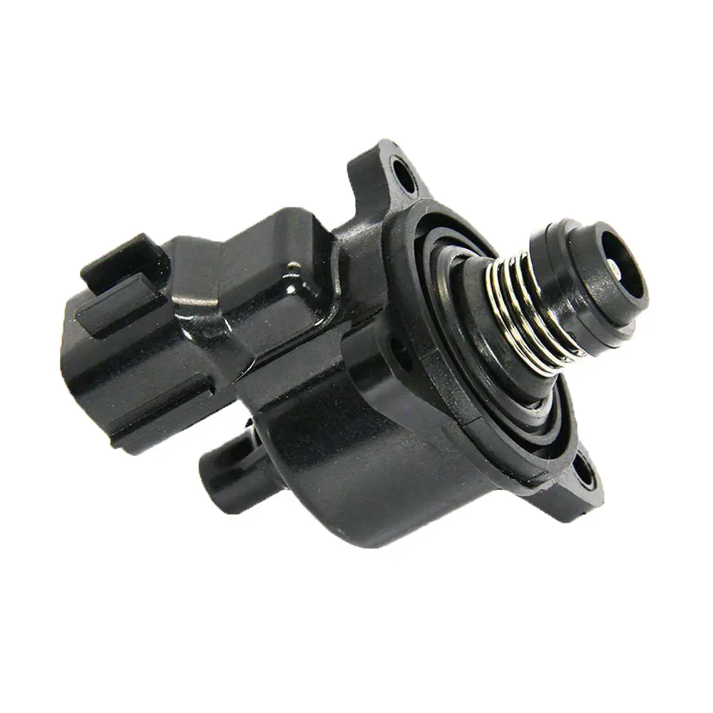 Idle Air Control Valve Suitable For Mitsubishi Eclipse / Galant / Lancer Evo 2.0 / 2.4 MD628166 - Image 4