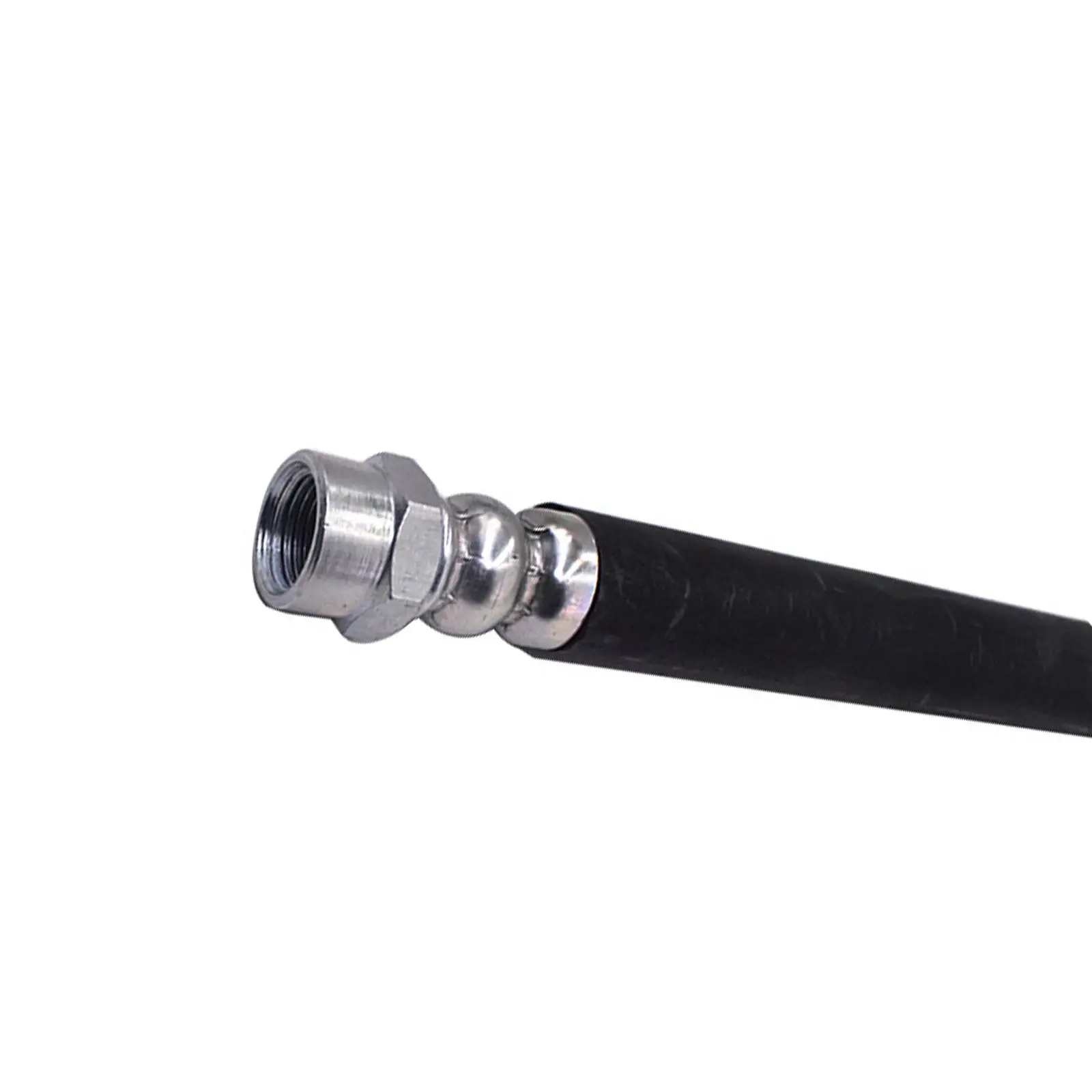 Engine Oil Cooler Feed Hose Suitable For Mitsubishi Pajero 3.5L V25W/V45W 1991-2000 - Image 3