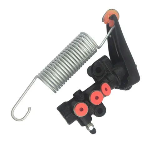 Load Sensing Brake Valve Suitable For Mitsubishi Pajero V34W/V36W MB668326