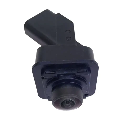 Front Grille Parking Assist Camera Suitable for Ford Explorer 2016–2019