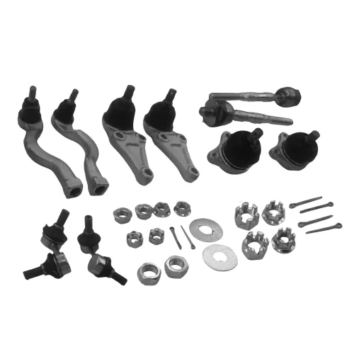 10x Ball Joint Sway Bar Tie Rod Suitable For Mitsubishi Triton ML & MN Utility 4WD