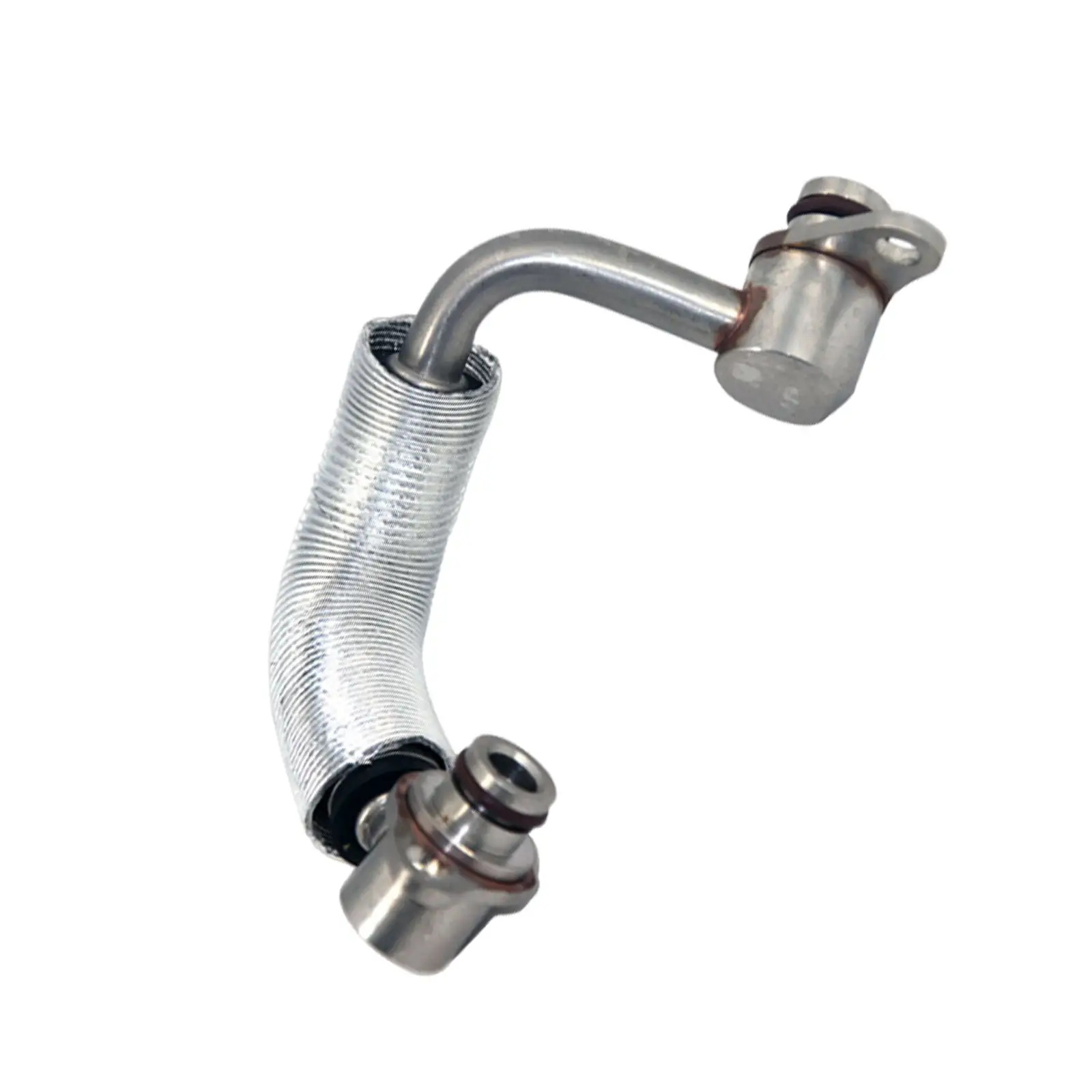 Buy MAXCOOL turbocharger coolant pipe for BMW 1 3 5 Series X1 X3 X4 X5 X6 models durable metal Products On Sale Australia