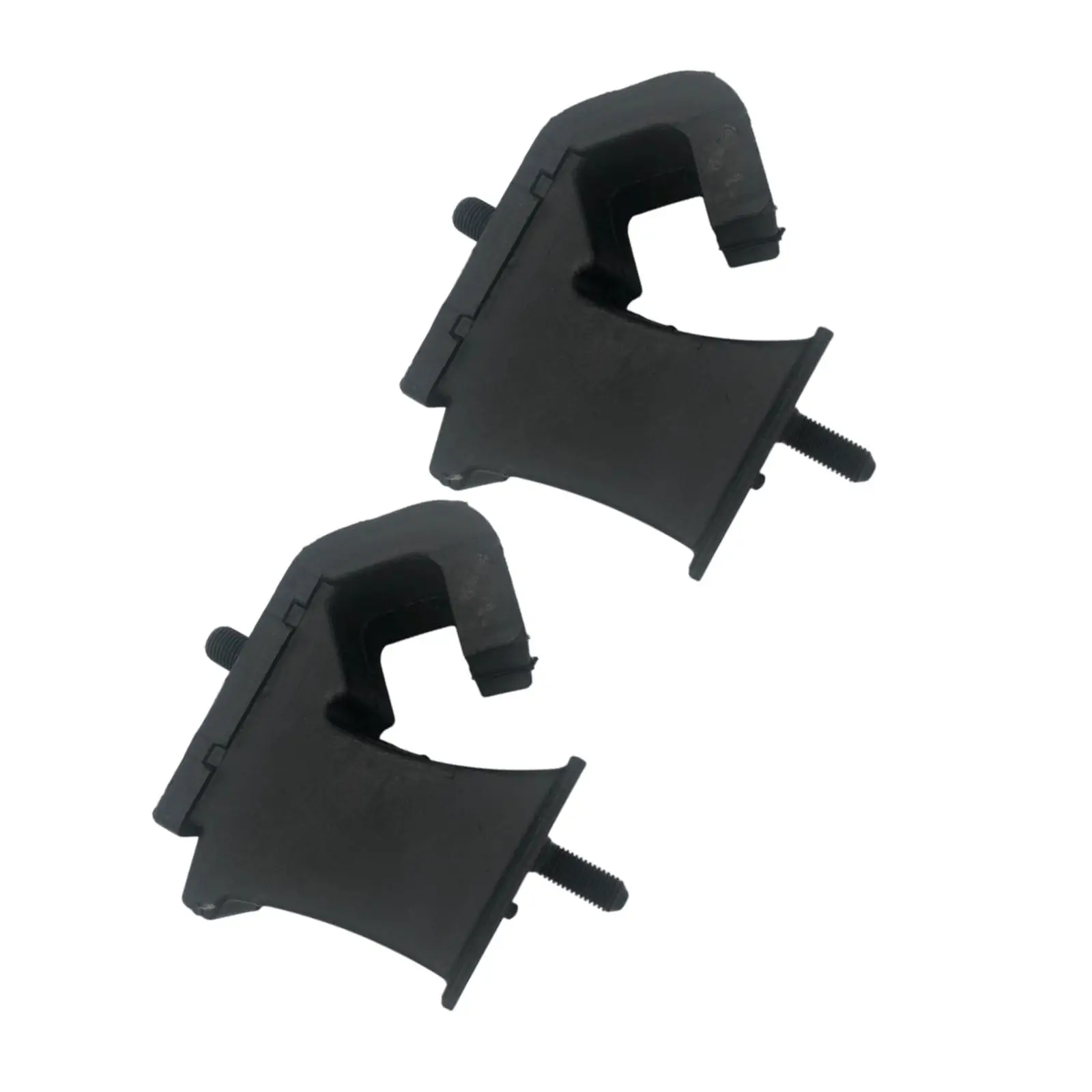 ENGINE MOUNTS Suitable for NISSAN NAVARA D40 YD25DDTI TURBO DIESEL 2.5L - Image 2