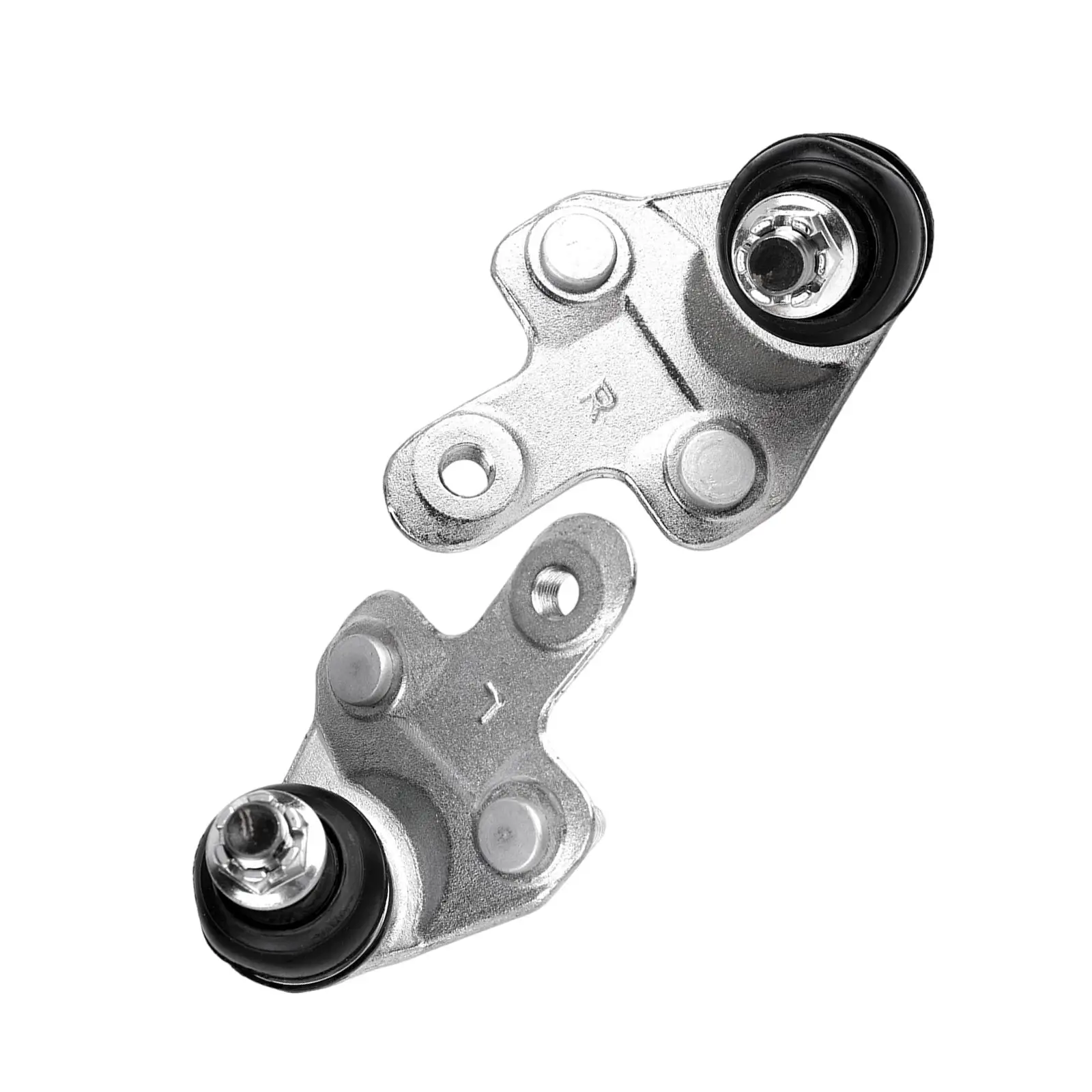 Buy MAXCOOL left and right front lower ball joints for Toyota Kluger AWD 3.5L 2007-ON with durable metal build Products On Sa