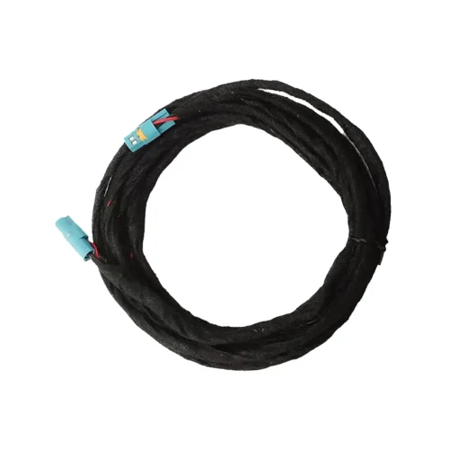 Power Cable Suitable For BYD Atto 3, Seal, Tang EV & Song Plus DM-i/EV Dash Cam
