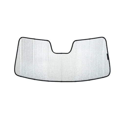 1x Front Windscreen Sunshade Suitable For Nissan Patrol Armada 6th Gen Y62 10-