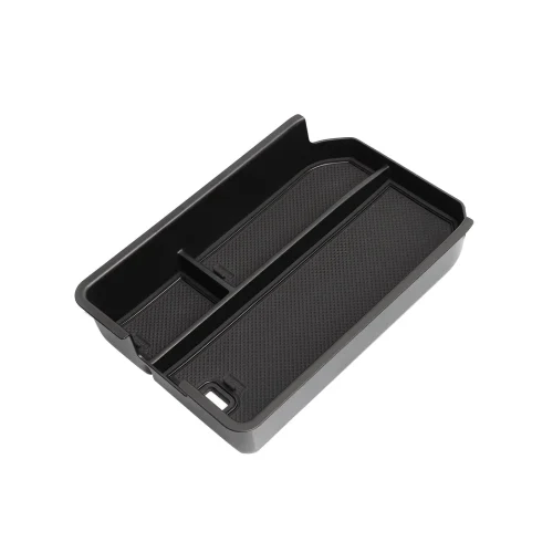 Center Armrest Storage Box Organizer Suitable For Toyota Prado LC250 24-25