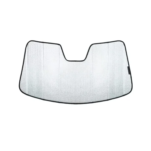 1x Front Windscreen Sunshade Suitable For Mitsubishi Outlander 4th Gen GN 21-