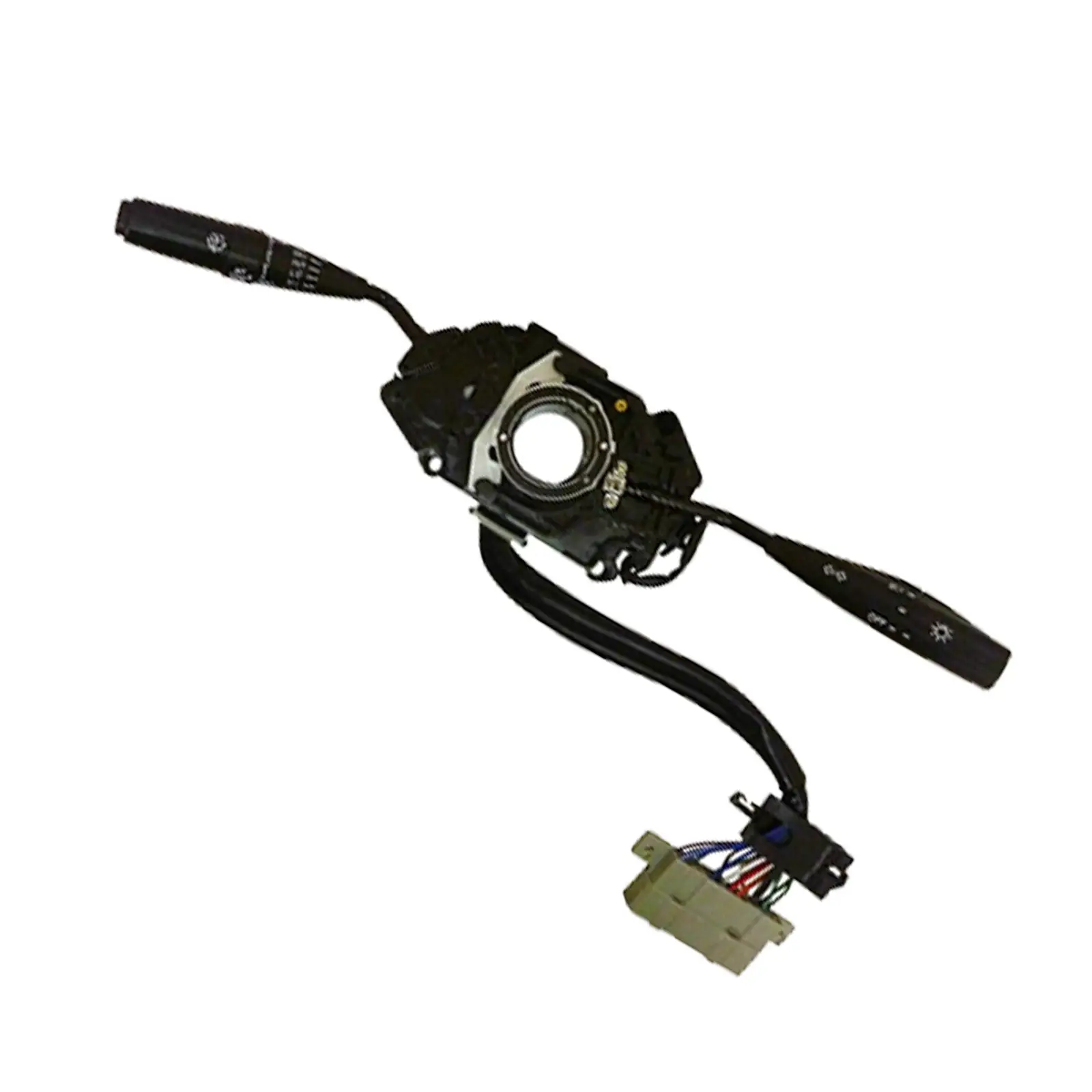 Indicator Headlight Wiper Blinker Stalk Suitable For Toyota Hilux LN106R 1991-1997 - Image 2