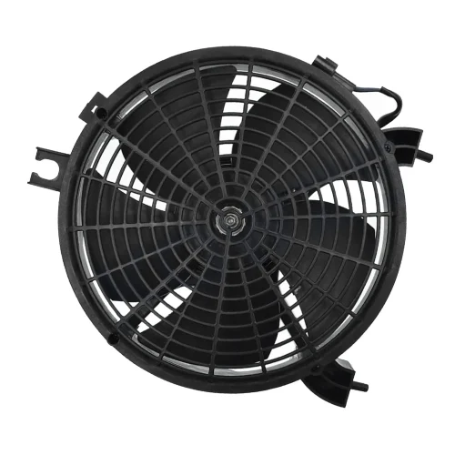 Electric Condenser Fan Assembly Suitable For Mitsubishi L200 / Montero Sport / Pajero