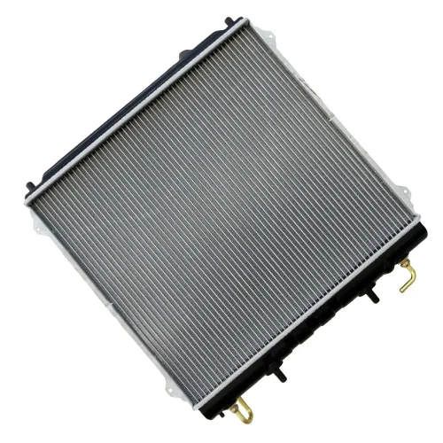 Radiator Suitable for Hyundai Terracan HP 2.9L Diesel 2001–2007