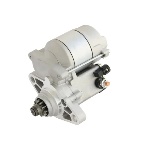 Starter Motor Suitable for Toyota Landcruiser FZJ80 FZJ100 FZJ105 Petrol 92-