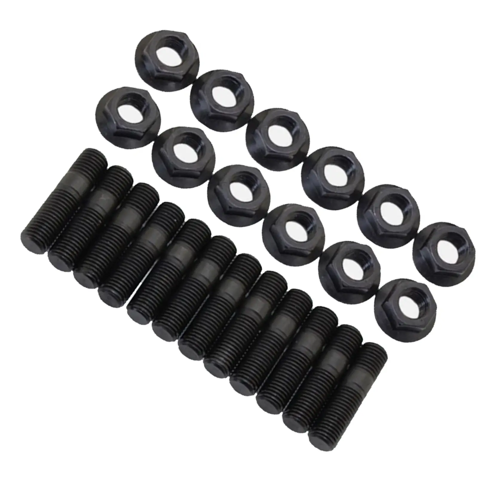 Buy Maxcool high tensile exhaust manifold stud kit with nuts for 1HZ or 1HD Toyota LandCruiser engine Products On Sale Austra