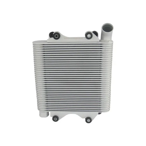 Intercooler Suitable For Isuzu D-MAX TF / Rodeo RA / Colorado RC 3.0L 4JJ1 Turbo Diesel