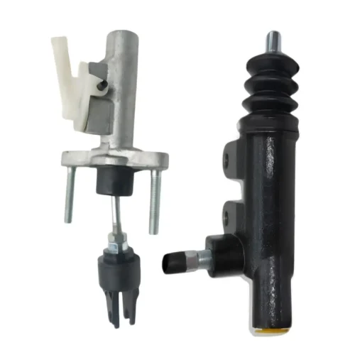 Clutch Master Slave Cylinder Set Suitable For Toyota Hilux KUN26R 3.0L 1KDFTV