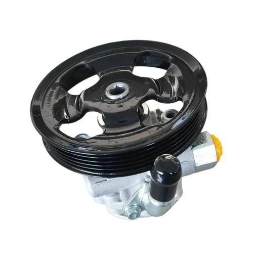 Power Steering Oil Pump Suitable For Mitsubishi Pajero Sport / Triton 2.4L 2015-On
