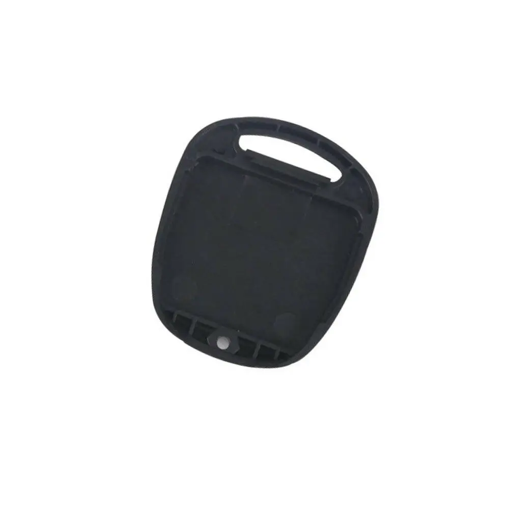 Buy MAXCOOL remote car key shell with 4D-67 chip compatible with Toyota Prado 120 RAV4 Kluger Tarago Products On Sale Austral