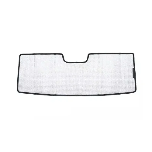 1Pcs Front Windscreen Sunshade Suitable For Nissan Patrol Armada 6th Gen Y62 18-
