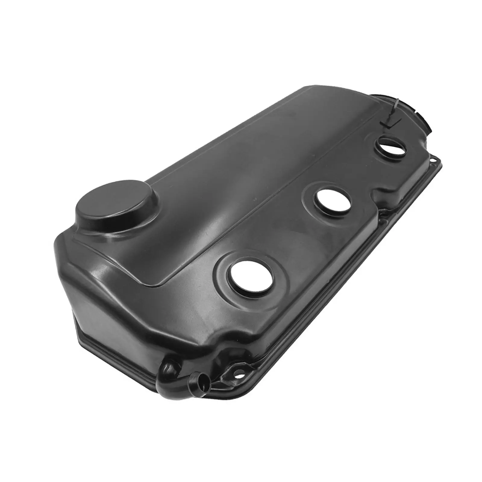 LH Rocker Cover Suitable For Mitsubishi Challenger / Montero / Pajero / L200 MD331652 - Image 3