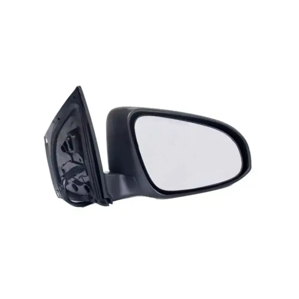 Buy Maxcool heated right door mirror for Toyota Corolla ZRE182 2012-2018 hatch white replacement Products On Sale Australia