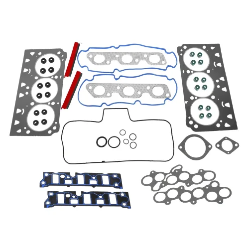 VRS Cylinder Head Gasket Set Suitable For Holden Commodore VU / VX / VY 3.8L 2000-2004