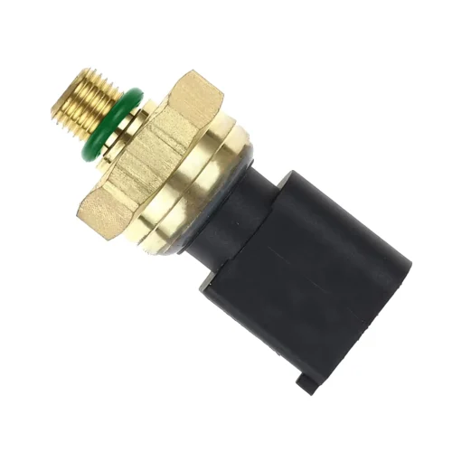 Fuel Pressure Sensor Suitable For VW Eos / Jetta / Passat / GTI / Audi A3-A6 06E906051