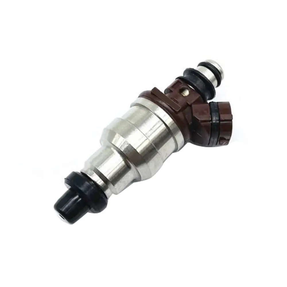 Buy MAXCOOL 6x fuel injector for Toyota 4Runner 1989-1995 and Pickup 1993-1994 T100 with part number 23250-65020 Products On