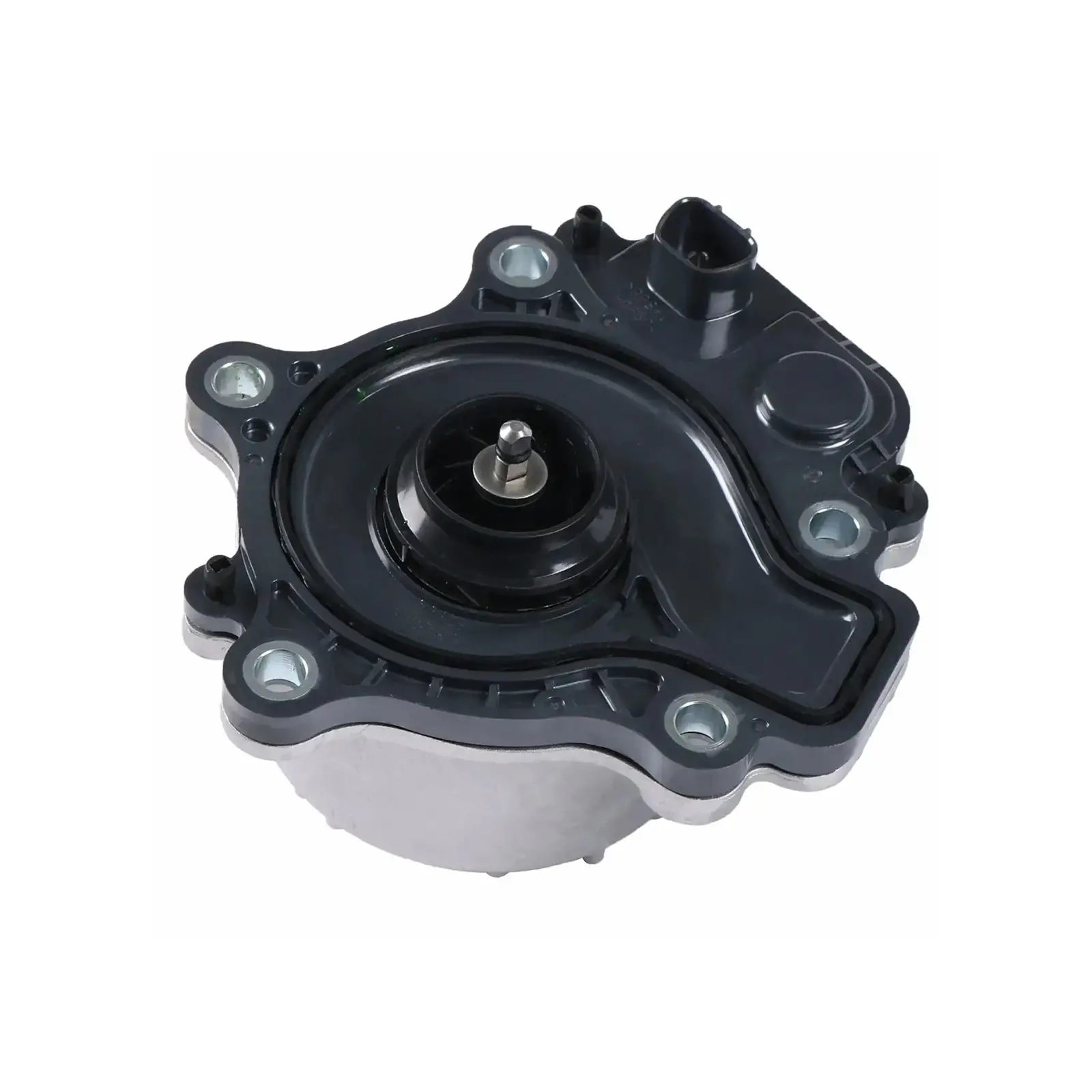 Engine Water Pump Suitable For Toyota Prius 1.8L 2010-2014 / CT200H 161A0-29015 / 161A0-39015 - Image 3