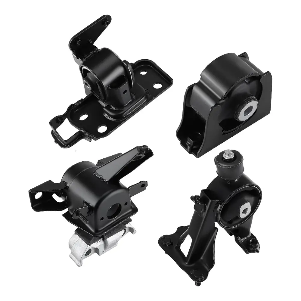 Full Engine Mount Kit Suitable for Toyota Rav 4 ACA33 2.4L 4Cyl 4WD 06-13 - Image 2