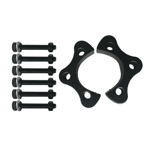 Front Upper Ball Joint Spacer 20mm Suitable For Ford Ranger Mazda BT50 Lift Kit