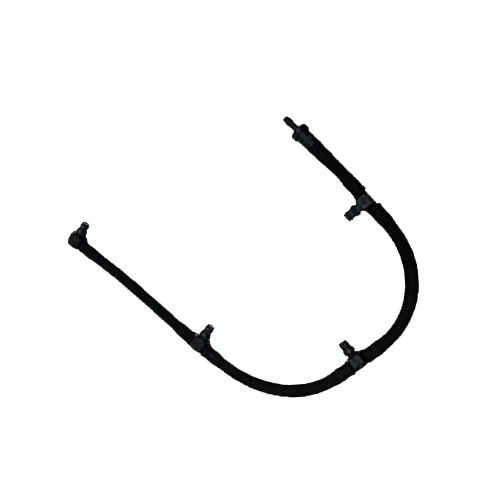 Fuel Injector Return Hose Suitable For Mazda BT-50 UN Ford Ranger PK PJ 2006-2011 AU