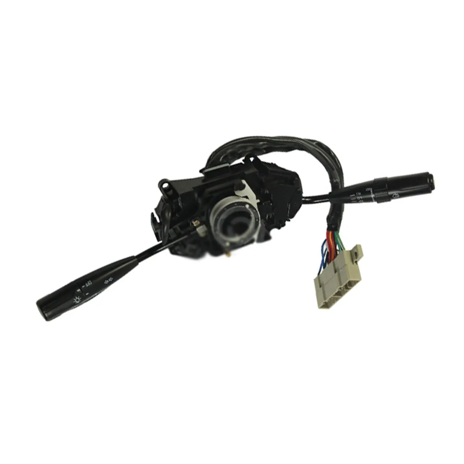 Indicator Headlight Wiper Blinker Stalk Suitable For Toyota Hilux LN106R 1991-1997 - Image 3