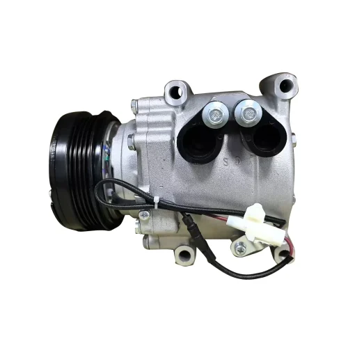 Air Conditioning Compressor Suitable For Mazda 121 DB 1.5L Petrol B514 1994-1996
