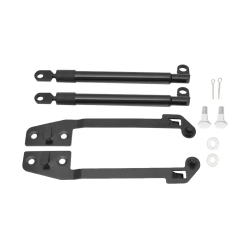 Tailgate Gas Strut Damper Kit Suitable For Mitsubishi L200 Triton 2015-2022