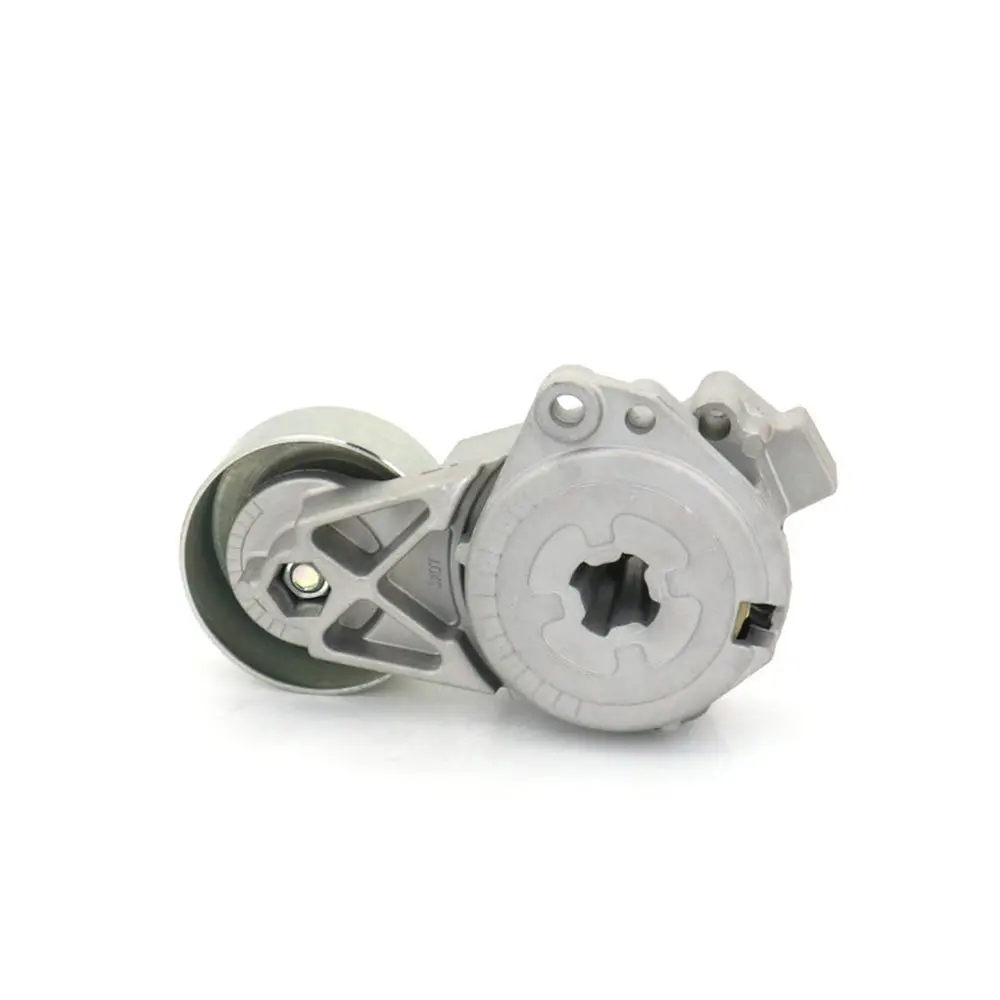 Buy Drive Belt Idler Tensioner Pulley Kit for Pajero NM NP V6 3.5L 6G74 by Kaka Auto Parts Products On Sale Australia