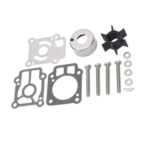 Water Pump Impeller Kit Suitable For Mercury / Mariner Outboard 25-30HP 853792A1