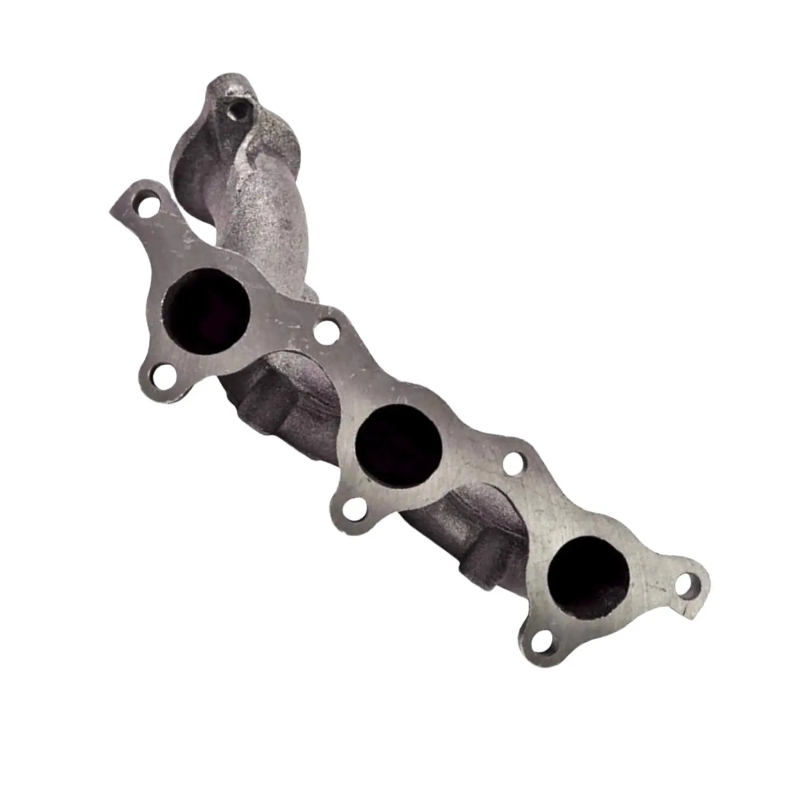 Buy MAXCOOL right hand exhaust manifold for Mitsubishi Pajero V75W 3.5L Long Wagon 2000-2006 Products On Sale Australia